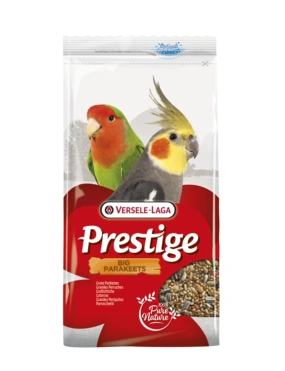 Versele-Laga Prestige Groß-Sittiche